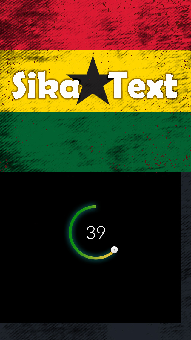 sika text